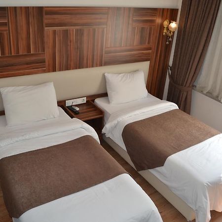 Hotel Fatih Istanbul Eksteriør bilde